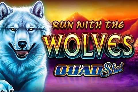 Run With The Wolves