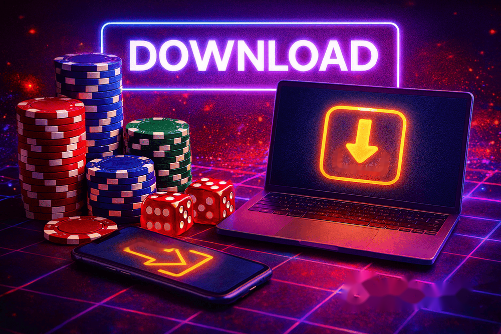 Download rápido do app TPSBET para smartphones