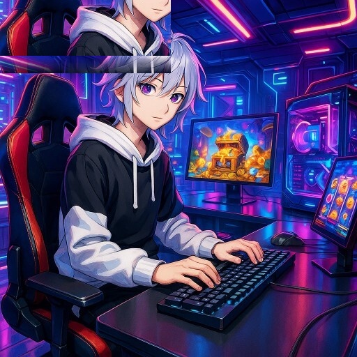 Imagem promocional da TPSBET mostrando a plataforma e suas vantagens